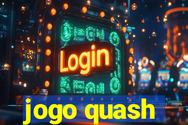 jogo quash